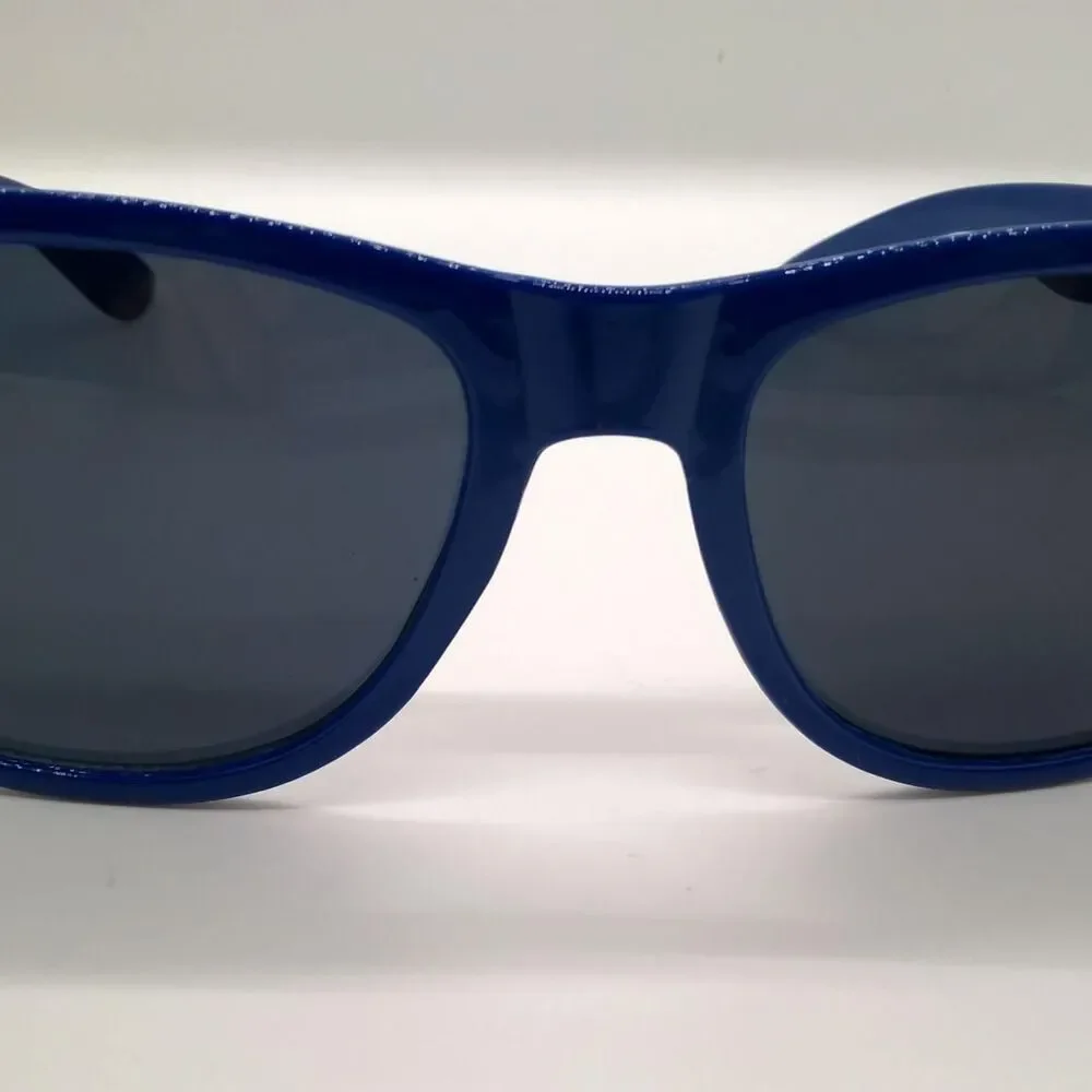Ford Men's Blue Sunglasses